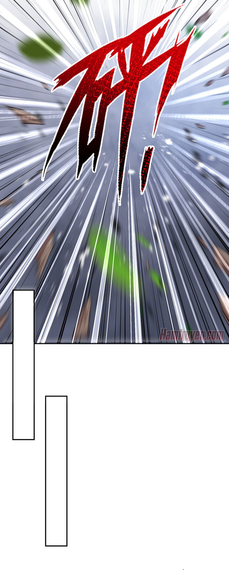 Kiếm Vực Vô Địch chapter 3 - Trang 17