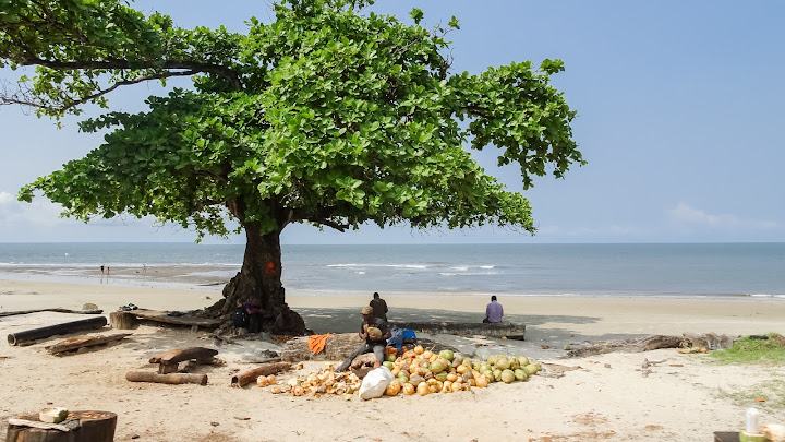 What to see within 2 days in Libreville