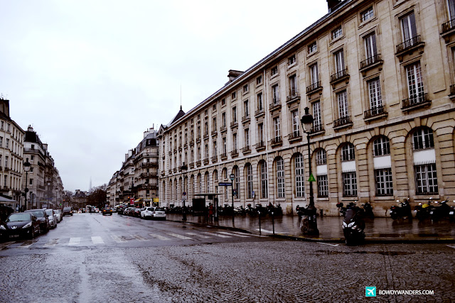 bowdywanderscom Singapore Travel Blog Philippines Photo A Special Exupery Day in the Panthéon Neighborhood in Paris, France :