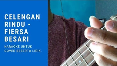 Chord Ukulele Aku Dan Dia Adista Ukuio