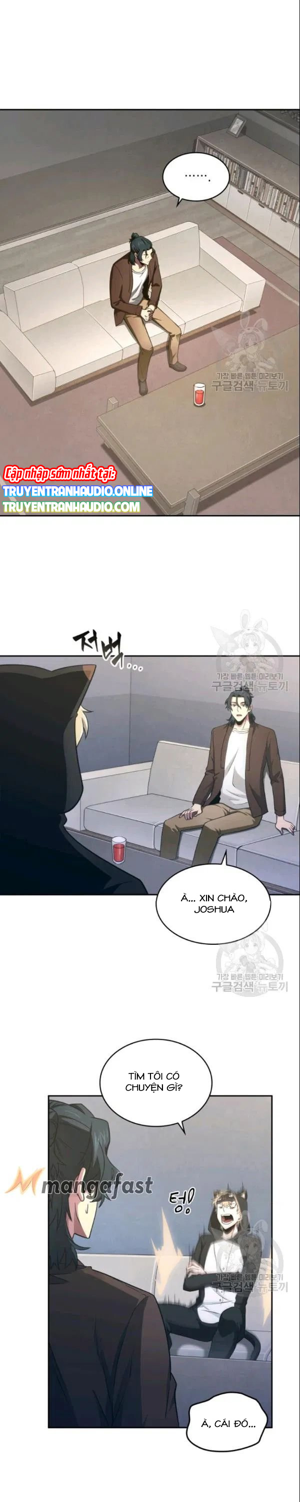 Vua Trộm mộ Chapter 187 - AB Truyện