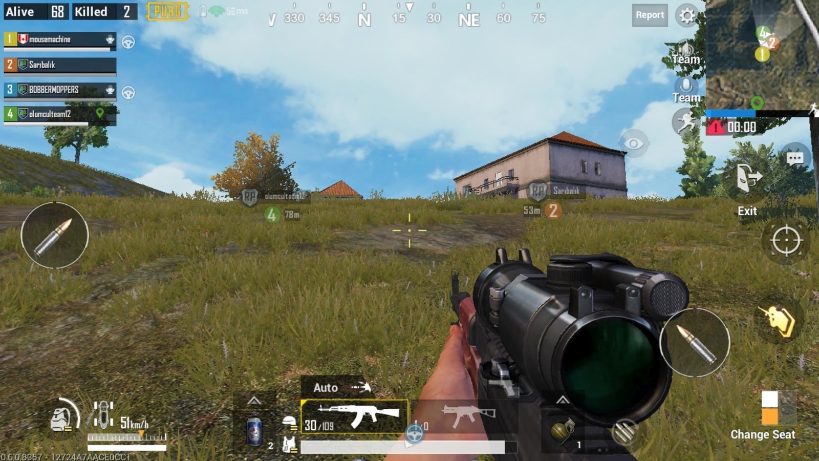 Fix emulator detected pubg mobile tencent gaming buddy fulpooter