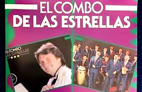 Fiebre De Amor | El Combo De Las Estrellas Lyrics