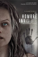 El hombre invisible