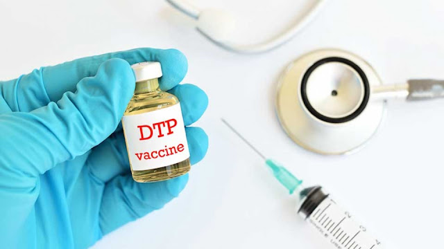 Mengapa Vaksin DPT Tidak Boleh Dilewatkan? Baca Betapa Penting Fungsi Vaksin ini