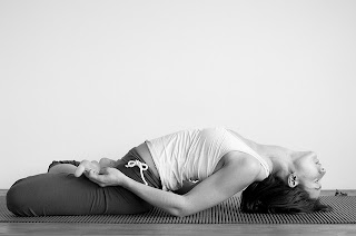 Matsyasana