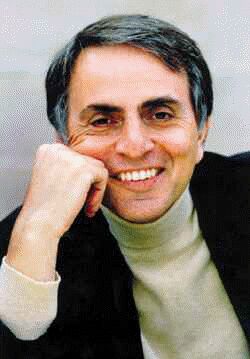 Image result for Carl Sagan  blogspot.com
