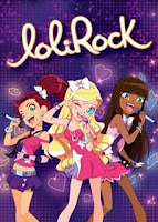 LoliRock Online Desene Animate Serial Dublate In Romana