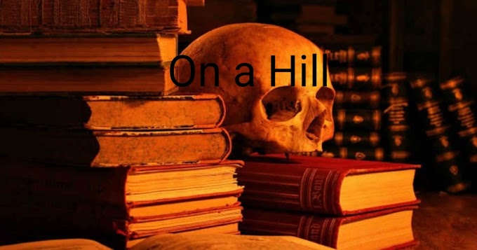 On a Hill