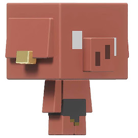 Minecraft Piglin Grunter Mob Head Minis Figure