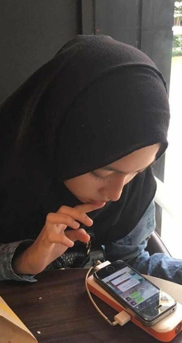 Muslim Girls Hijab Dps New 2020 Most Beautiful Muslim Girls Dpz Latest 2020