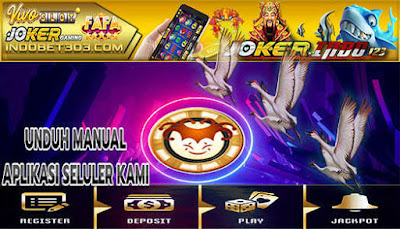 Situs Tembak Ikan Slot Agen Joker Deposit Termurah