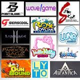game, game online, distributor game,megaxus,gemscool,zynga,wave game,iah game