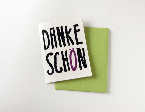 Bagaimana Mengucapkan Terima Kasih Dalam Bahasa Jerman Paulin Blog