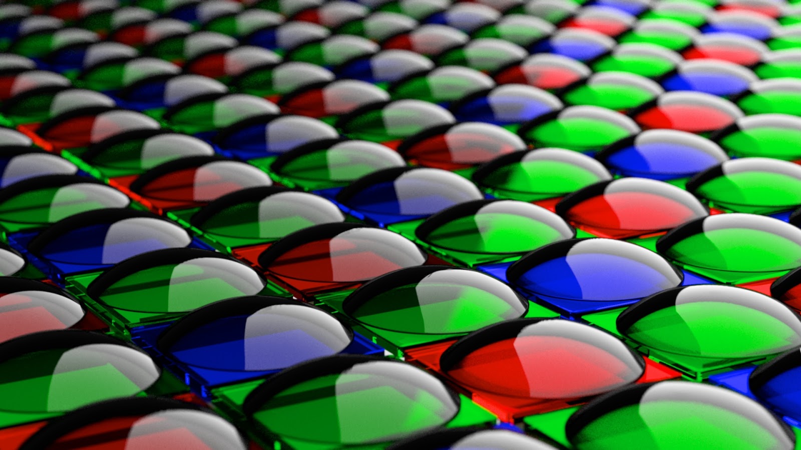 Ryan Zimmerman Photography How Does a Digital Camera Work?