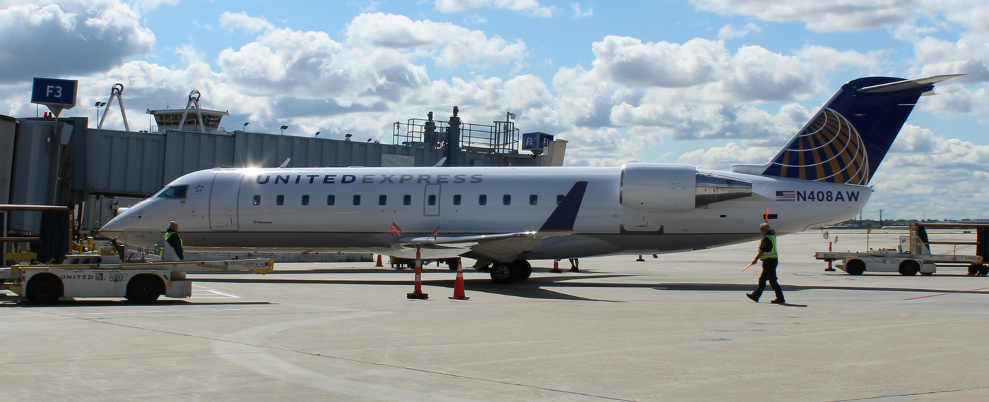 Air101 A new maintenance base facility at Appleton International