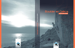 Guía Boulder de Galicia (zona Norte)