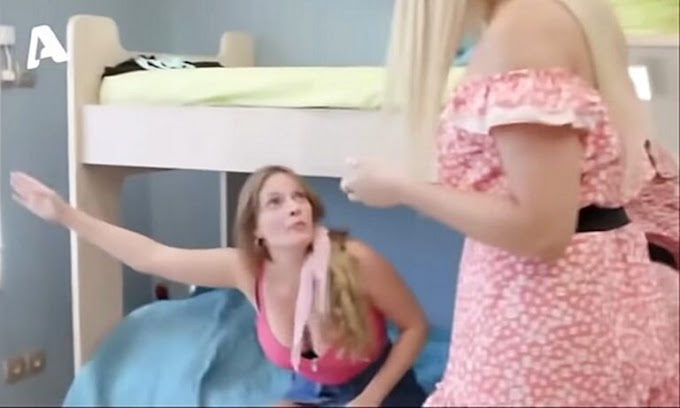 The Bachelor  : Ίδια σκηνή με περσινό επεισόδιο, δεν άλλαξαν τίποτα στο σενάριο