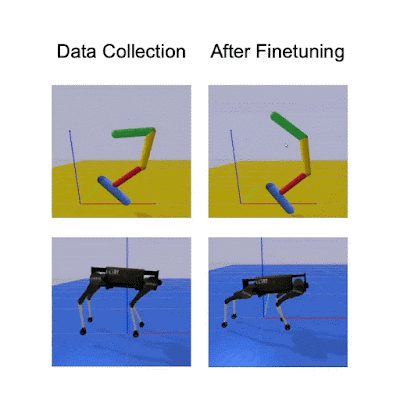 Building Physics Simulator via Adversarial Reinforcement Learning 6
