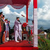 Bupati Natuna Pimpin Upacara Detik-Detik Proklamasi Kemerdekaan RI ke-76