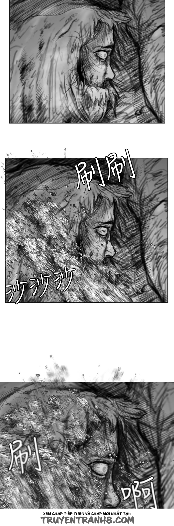 Hạt Giống Mỹ Nhân chap 22 - Trang 13