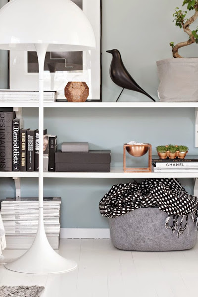 3 DIYs muy fáciles para decorar con cobre, los metales son tendencia decorativa