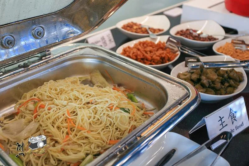 嘉義布袋咖啡輕食下午茶|布袋文創餐廳|布袋港景致