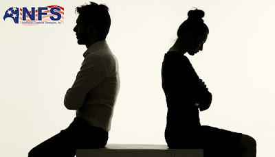 Tax Aspects of Divorce and Separation