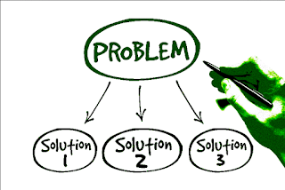 Problem Solving Skills