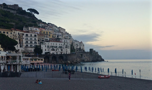 10 pictures that will make you fall in love with Amalfi Coast