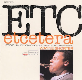 Wayne Shorter, Etcetera