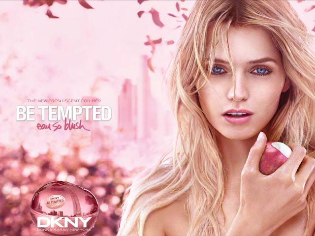 Be Tempted Eau So Blush by DKNY