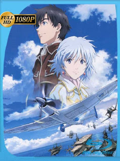 La princesa y el piloto (2011) BRRip [1080p] Latino [GoogleDrive] Haru_23 