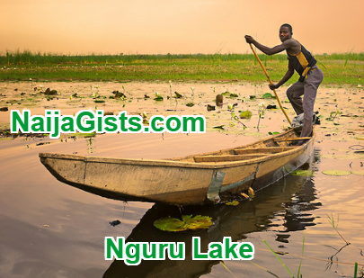 2 school boys drowns nguru lake yobe state