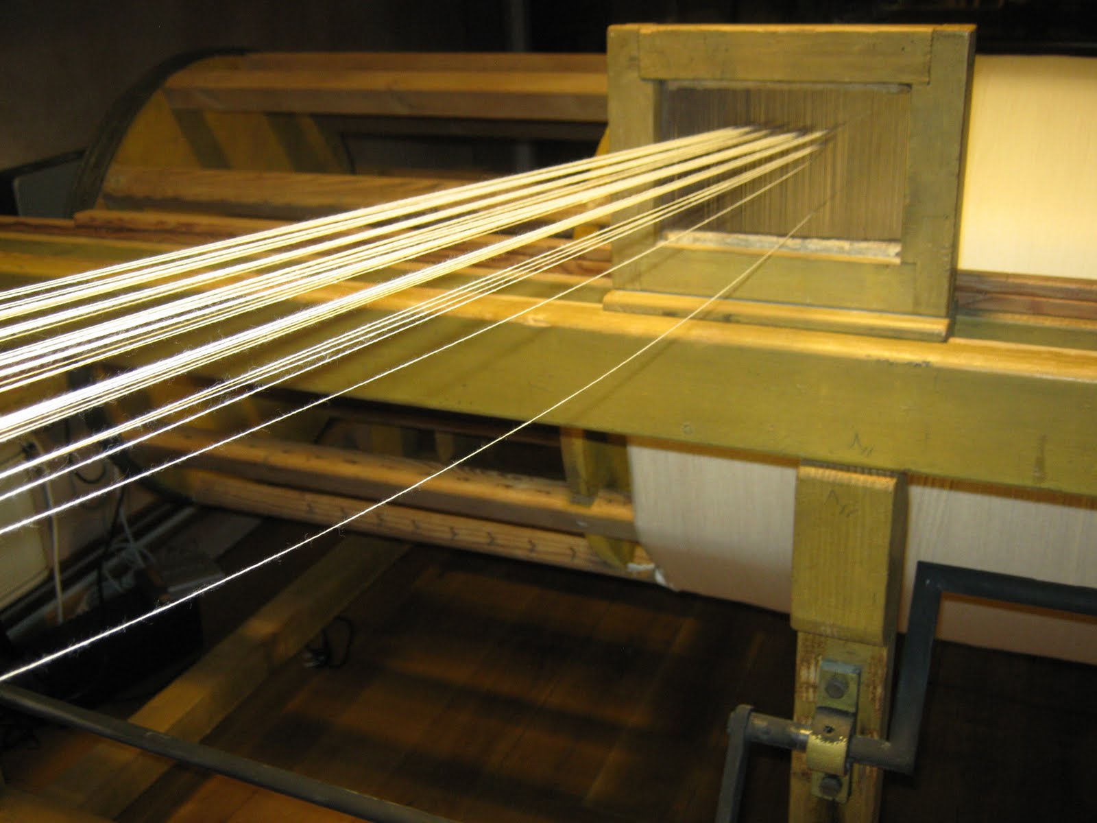 CUT and DRY Wondrous Silk