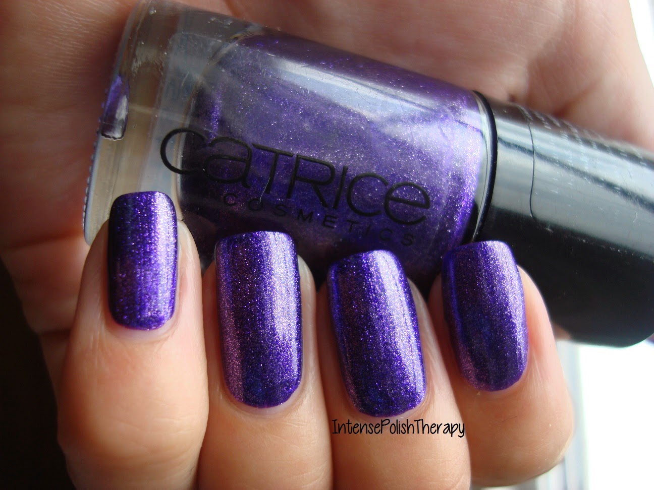 Catrice - Forget-Me-Not!