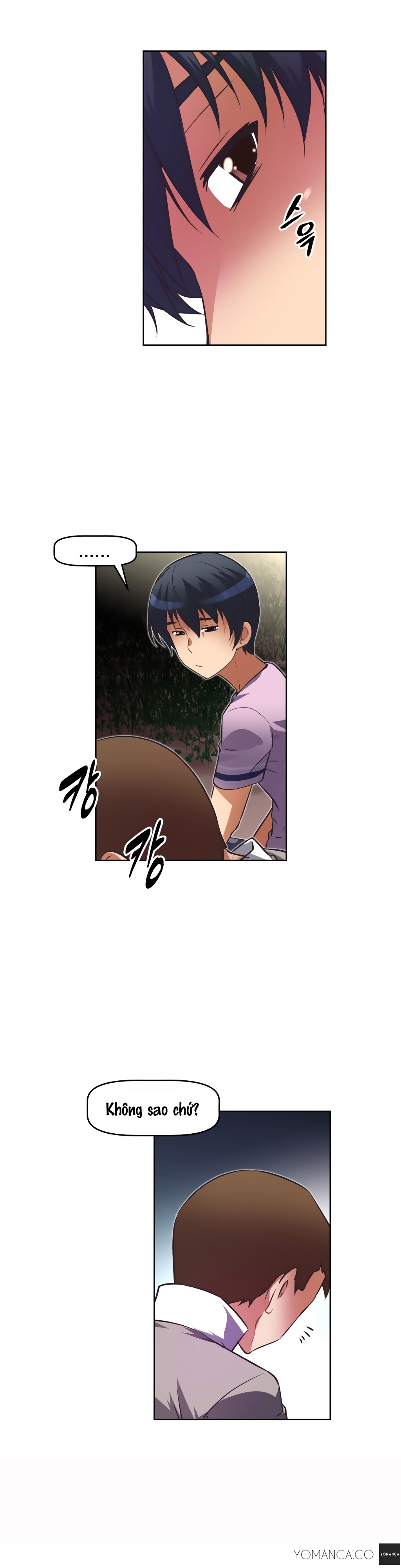 Brawling Go Full 25 Chapter