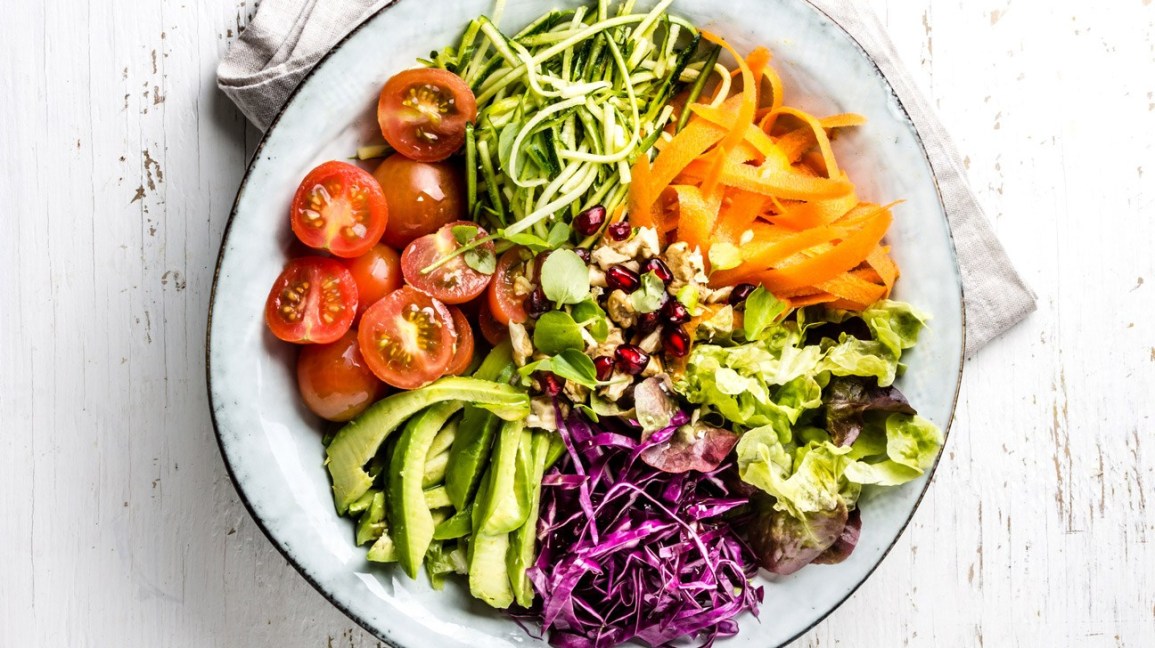  Que Es El Crudiveganismo VEGAYVEGE