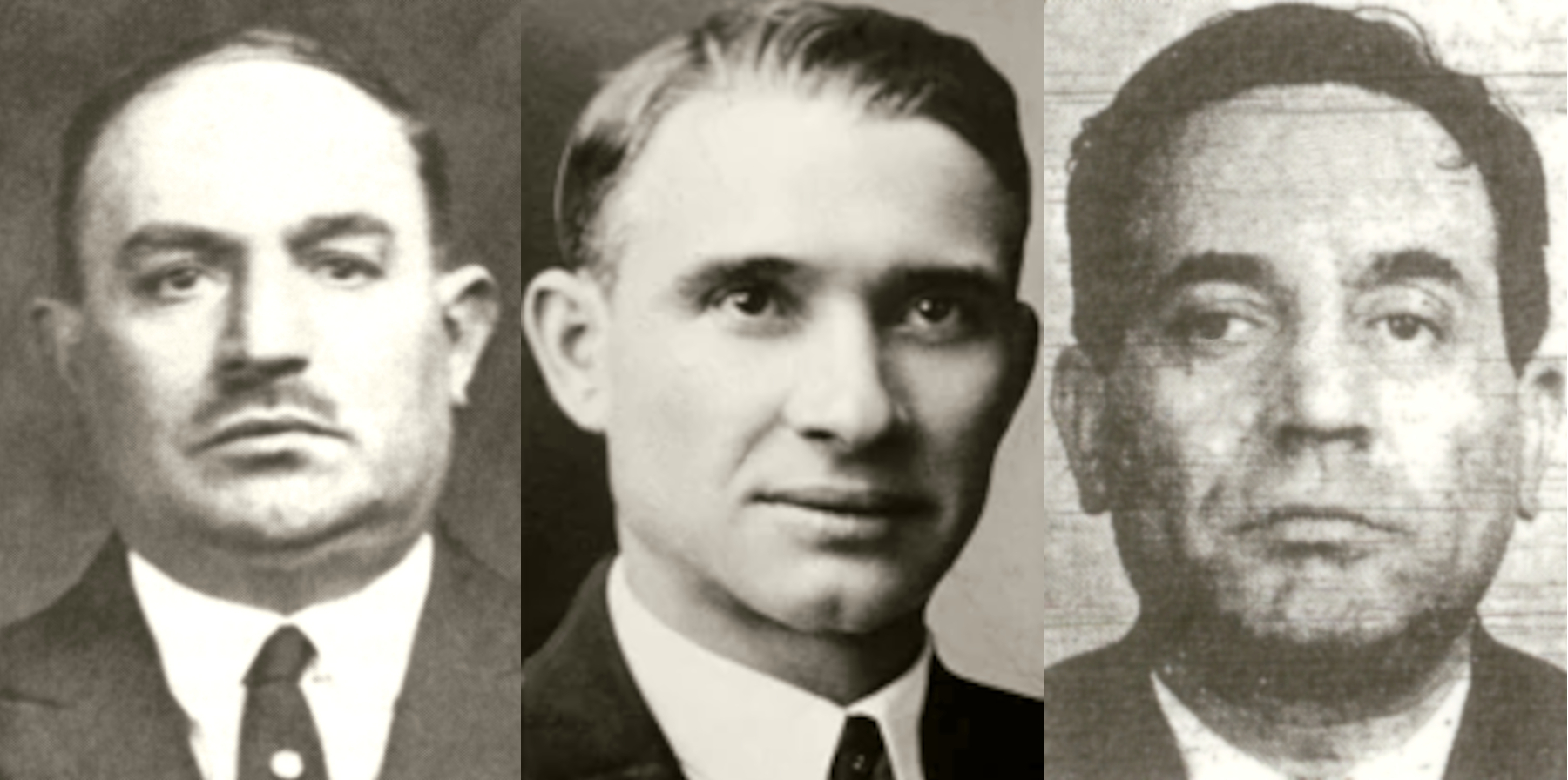 Informer Individuals from Gentile's life story