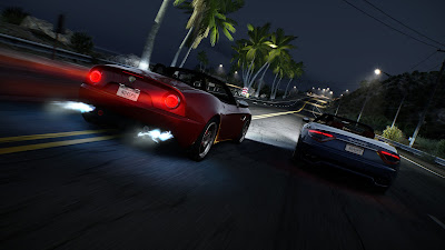 Need For Speed Hot Pursuit Remastered Game Screenshot 1
