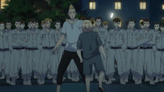 東京リベンジャーズ アニメ | 佐野万次郎 マイキー かっこいい | 東リベ 東卍 東京卍會 | Tokyo Revengers Mikey | Hello Anime !
