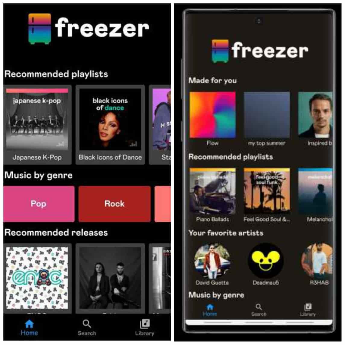 DESCARGA MUSICA EN CALIDAD FLAC Gratis para Android 2021 Download