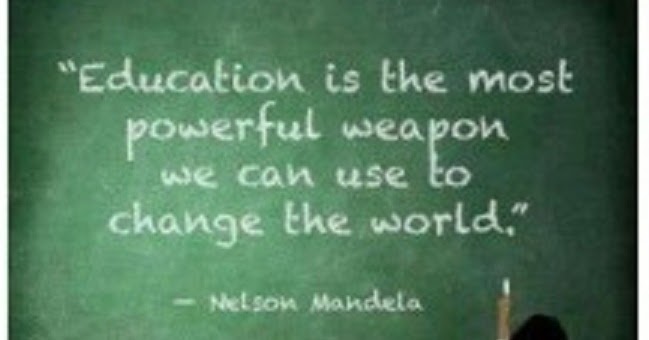 100 Slogan dalam Bahasa Inggris Tentang Pendidikan Beserta