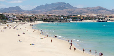 Vacaciones en Fuerteventura