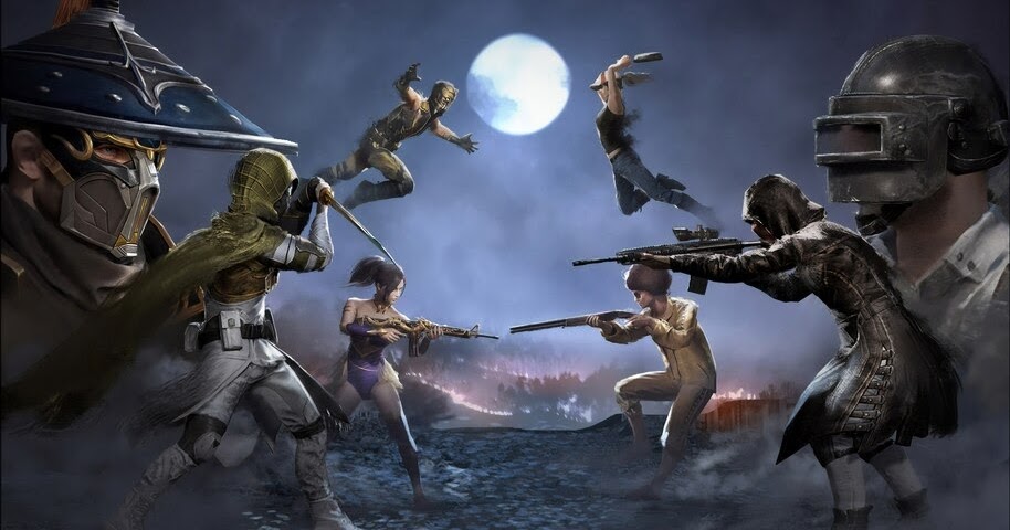 Pubgm Season 9 Week 8 Mission Guide