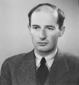 Raoul Wallenberg Heroes of World War II worldwartwo.filminspector.com