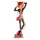 Monster High RBA Toralei Stripe Magazine Figure Figure