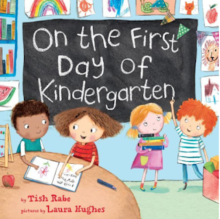kindergarten books