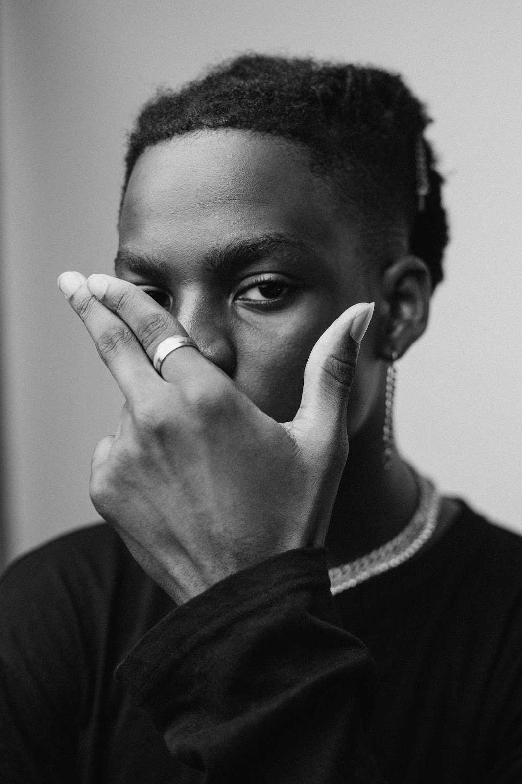 EnPOPados Descubre a Rema ‪• nuevo artista Up Next de Apple Music