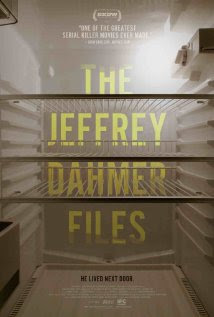 The Jeffrey Dahmer Files (2012) 